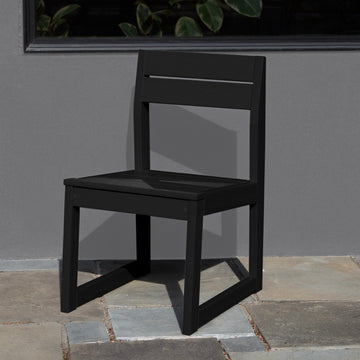 Haven Modern Dining Side Chair Highwood USA 