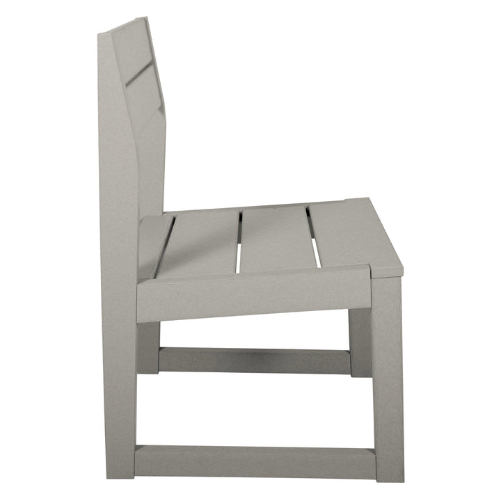 Haven Modern Dining Side Chair Highwood USA 