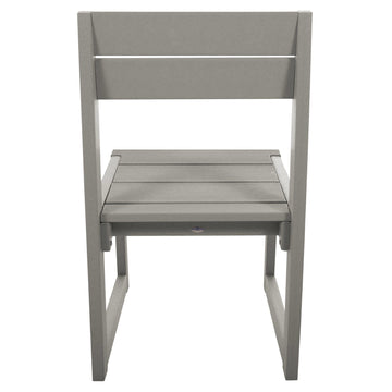 Haven Modern Dining Side Chair Highwood USA 
