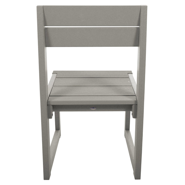 Haven Modern Dining Side Chair Highwood USA 