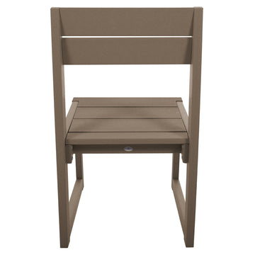 Haven Modern Dining Side Chair Highwood USA 