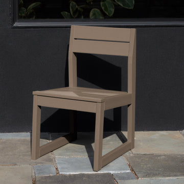 Haven Modern Dining Side Chair Highwood USA 