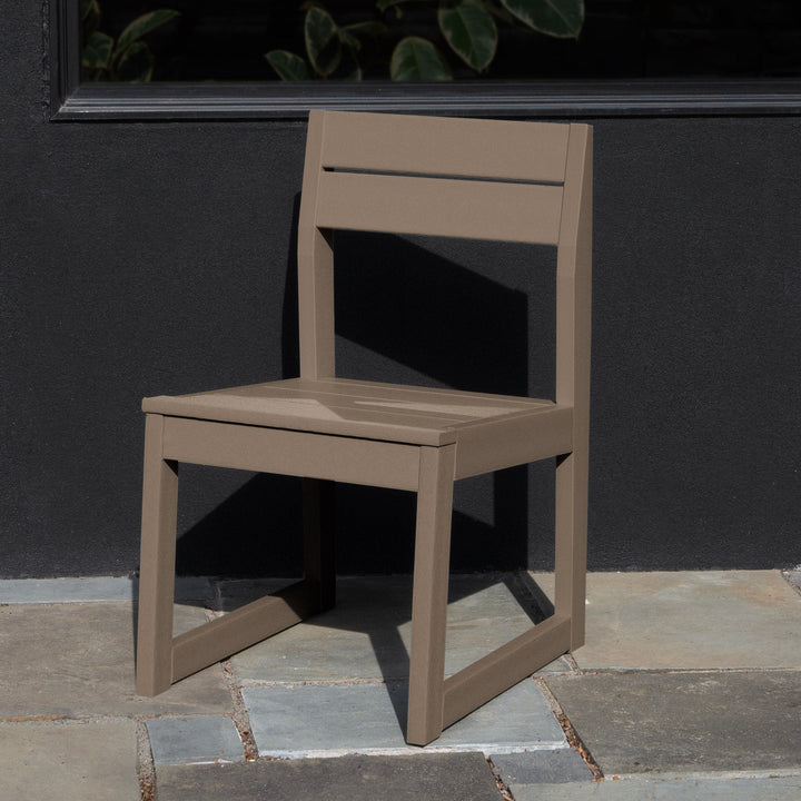 Haven Modern Dining Side Chair Highwood USA 
