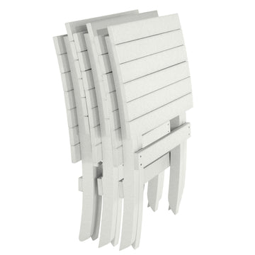 Haven Modern Side Chair Chair Bahia Verde Outdoors 