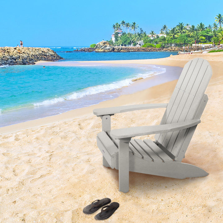 Cape Classic Adirondack Chair Adirondack Chairs Bahia Verde Outdoors 