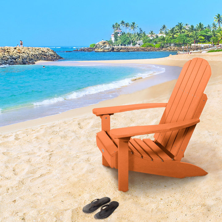 Cape Classic Adirondack Chair Adirondack Chairs Bahia Verde Outdoors 