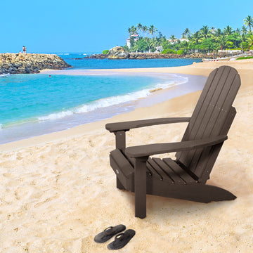 Cape Classic Adirondack Chair Adirondack Chairs Bahia Verde Outdoors 