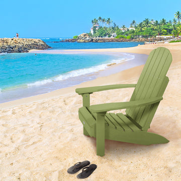 Cape Classic Adirondack Chair Adirondack Chairs Bahia Verde Outdoors 