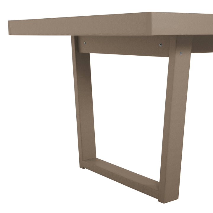 Haven Modern Dining Table Highwood USA 