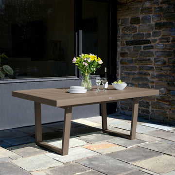 Haven Modern Dining Table Highwood USA 