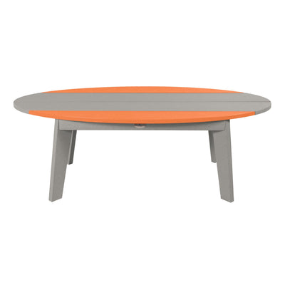 Shoreline Coffee Table Table Bahia Verde Outdoors 