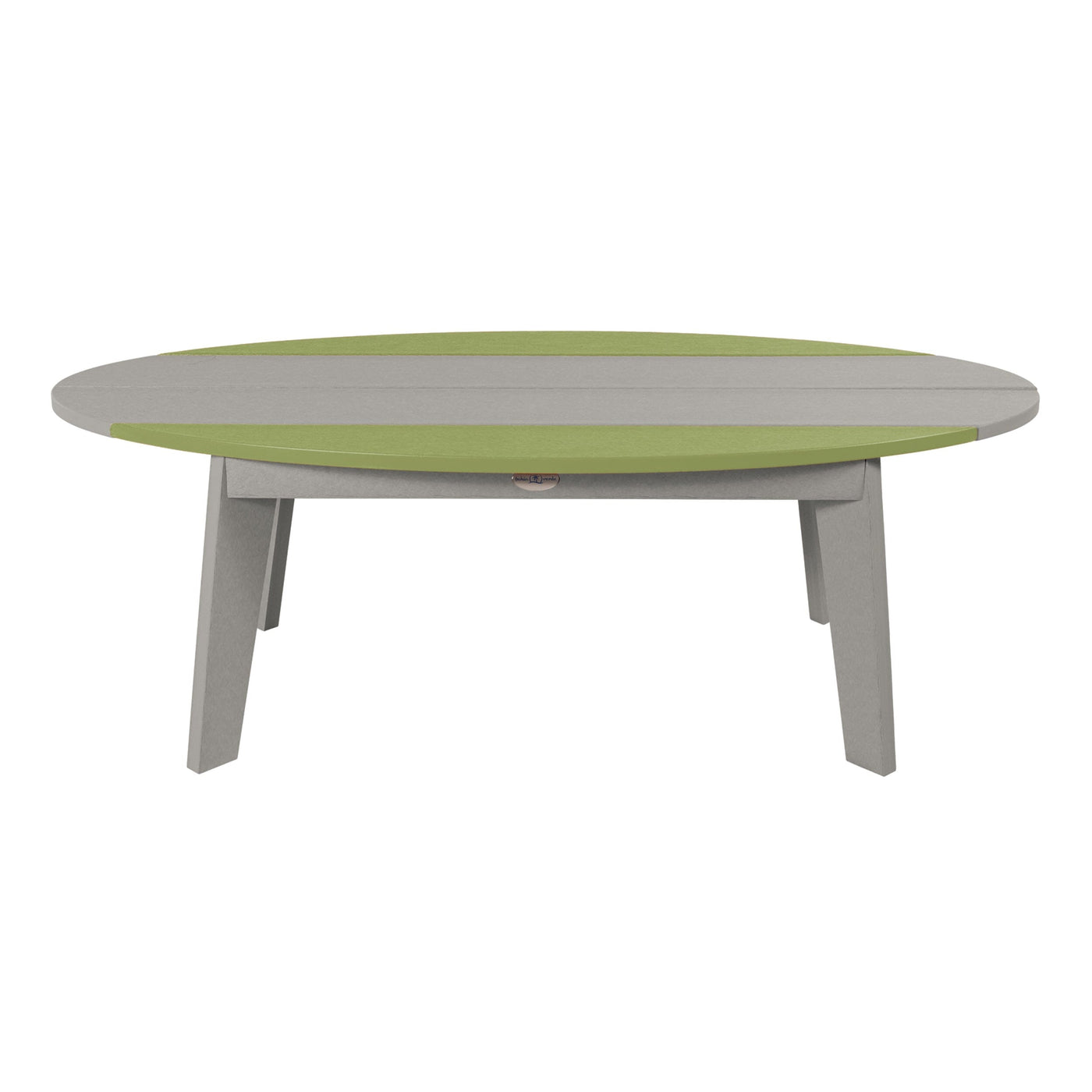 Shoreline Coffee Table Table Bahia Verde Outdoors 