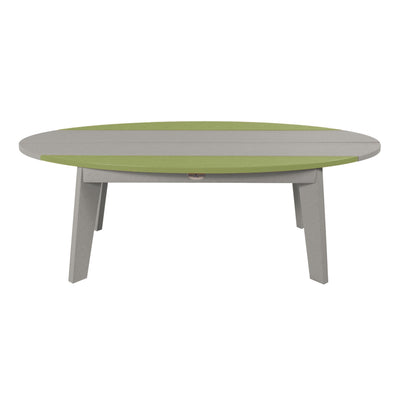 Shoreline Coffee Table Table Bahia Verde Outdoors 