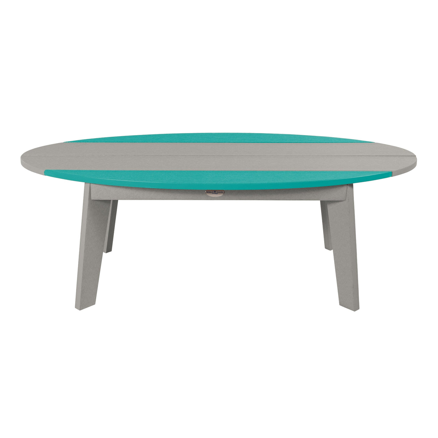 Shoreline Coffee Table Table Bahia Verde Outdoors 