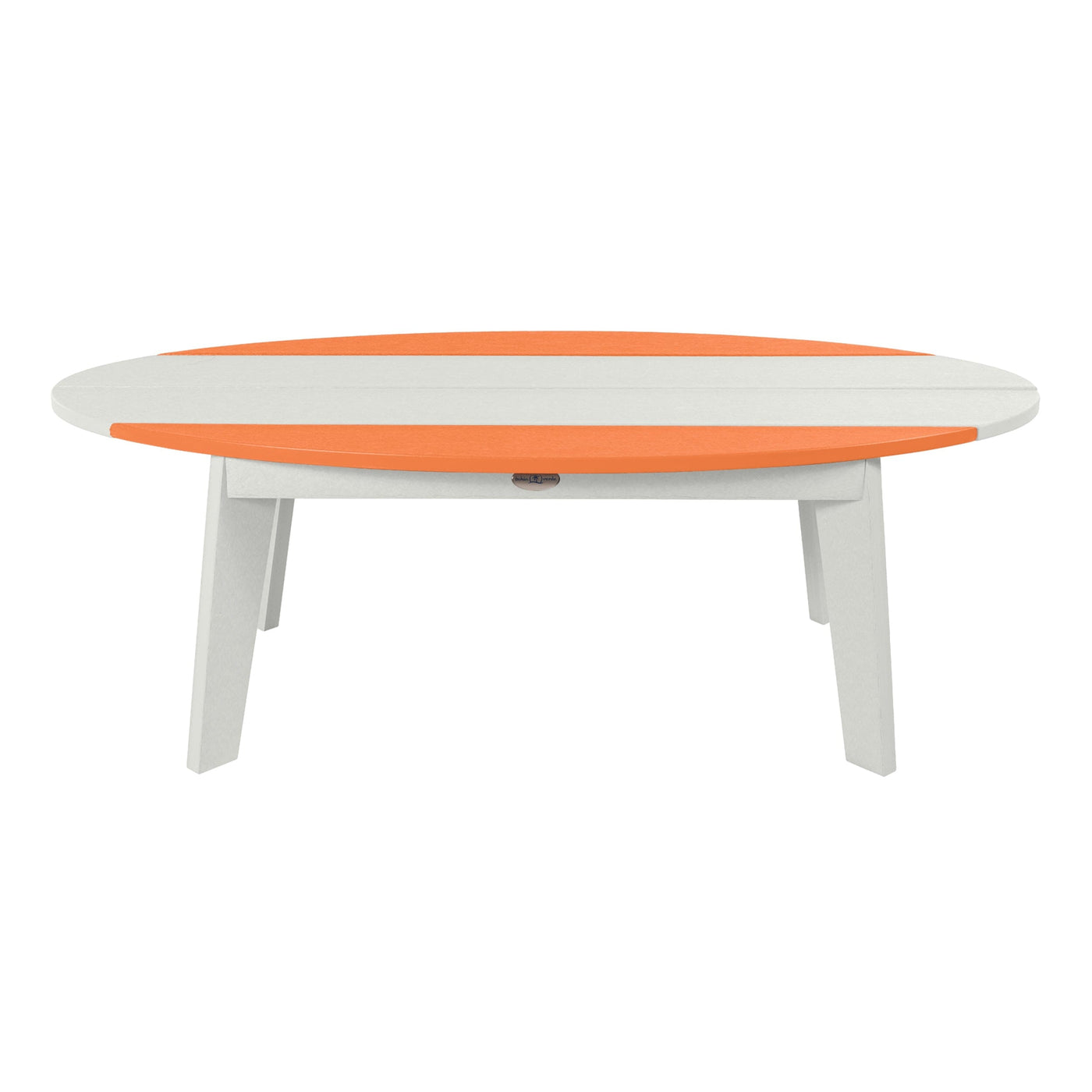 Shoreline Coffee Table Table Bahia Verde Outdoors 