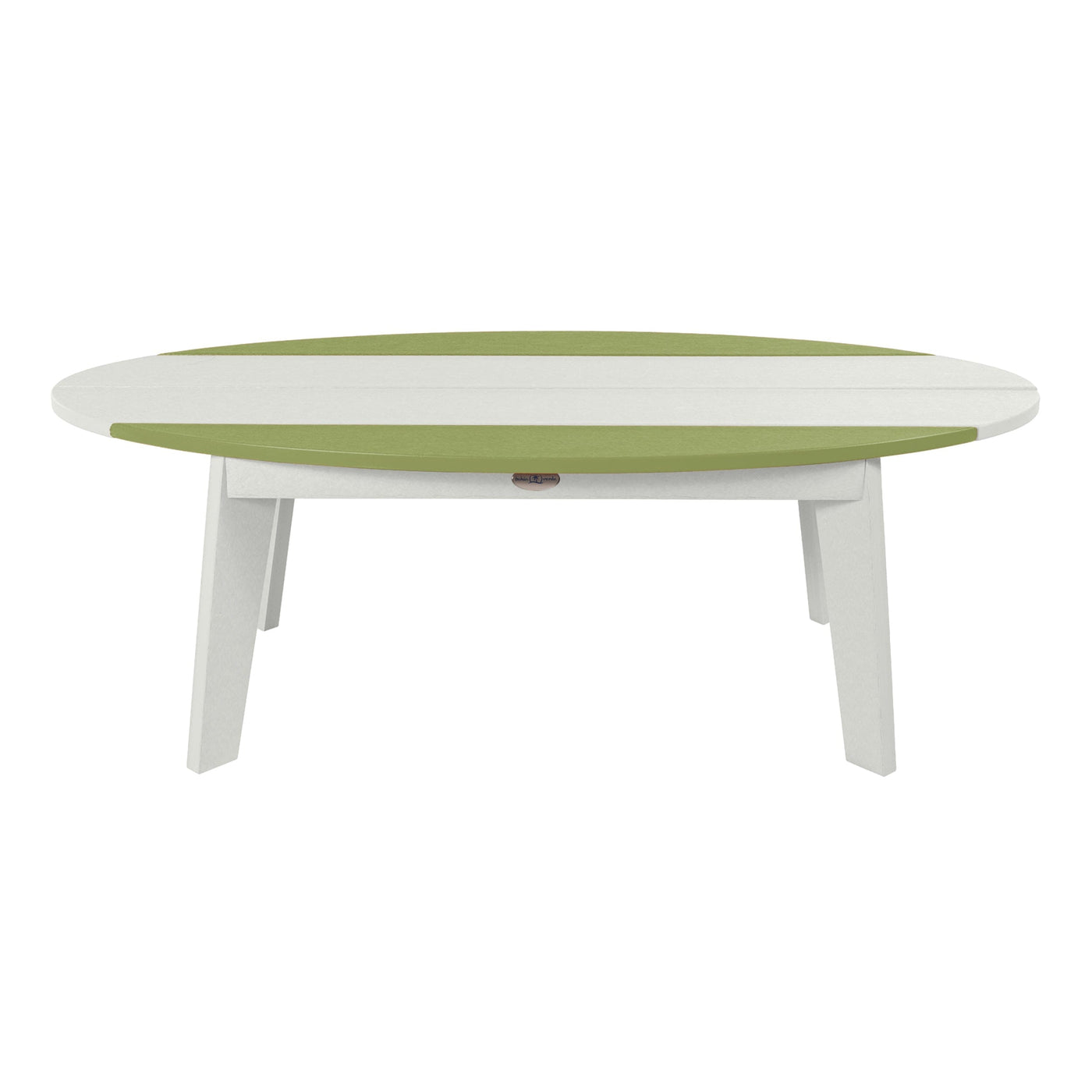 Shoreline Coffee Table Table Bahia Verde Outdoors 