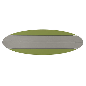 Shoreline Bar-Height Table Dining Bahia Verde Outdoors 