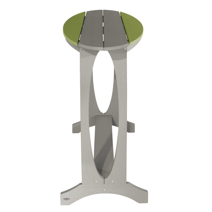 Shoreline Bar-Height Table Dining Bahia Verde Outdoors 