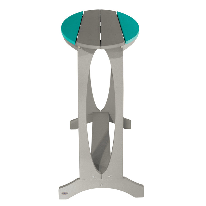 Shoreline Bar-Height Table Dining Bahia Verde Outdoors 