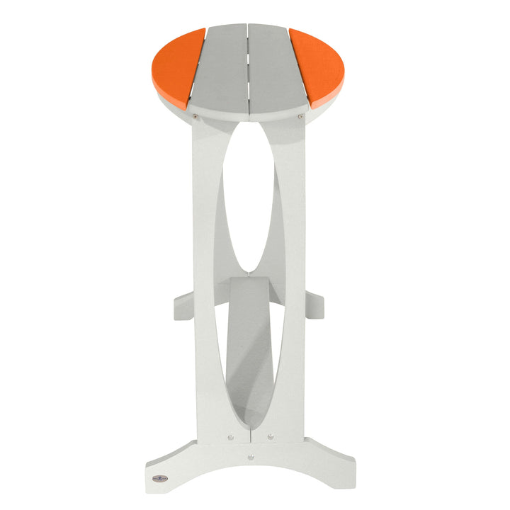 Shoreline Bar-Height Table Dining Bahia Verde Outdoors 