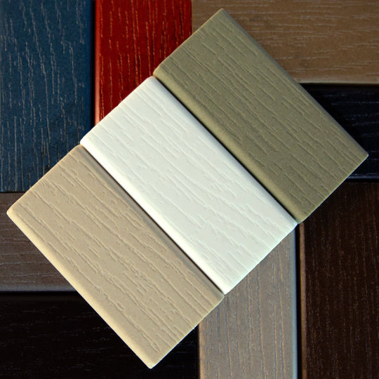 Product Swatch Sample Kit - Highwood USA and ELK OUTDOORS Product Swatches Highwood USA 