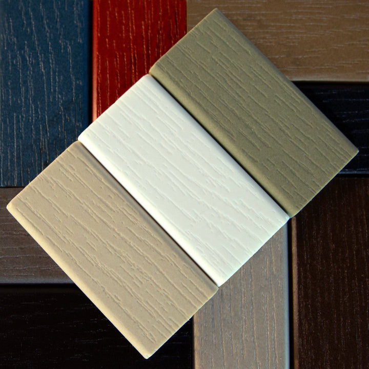 Product Swatch Sample Kit - Highwood USA and ELK OUTDOORS Product Swatches Highwood USA 