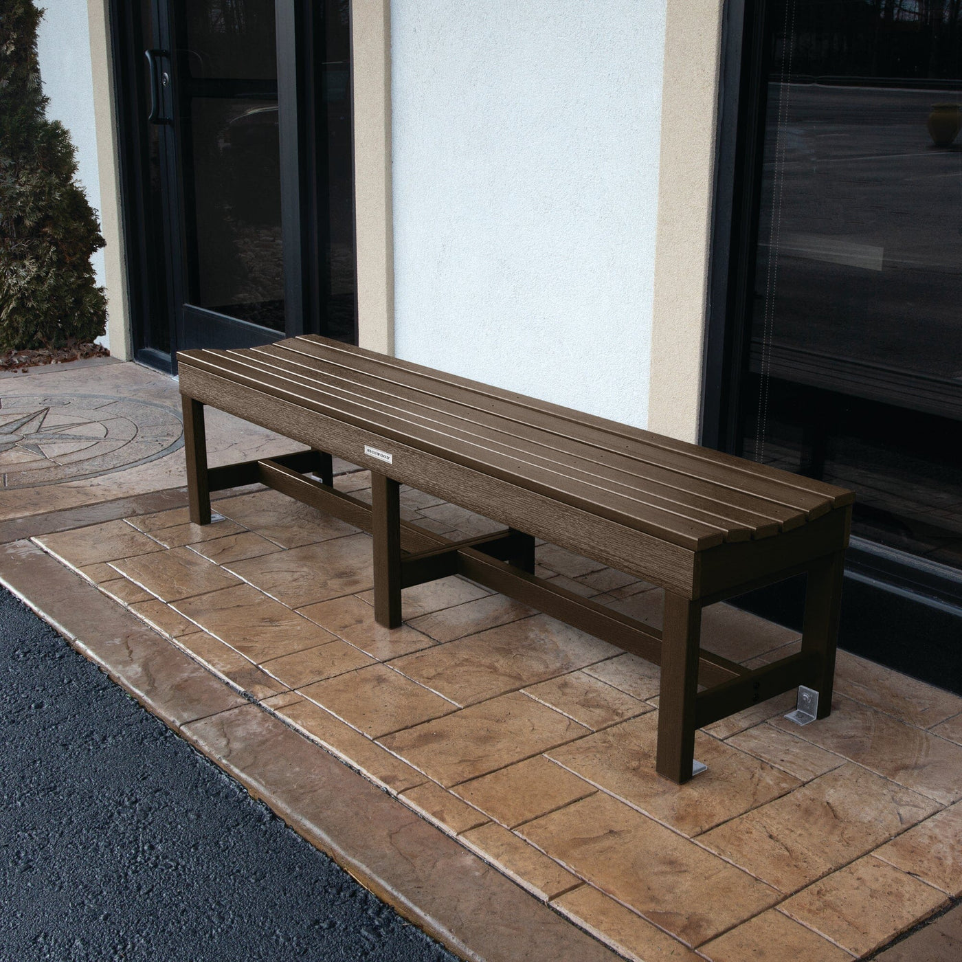 Lehigh Picnic Bench - 6ft Bench Highwood USA 