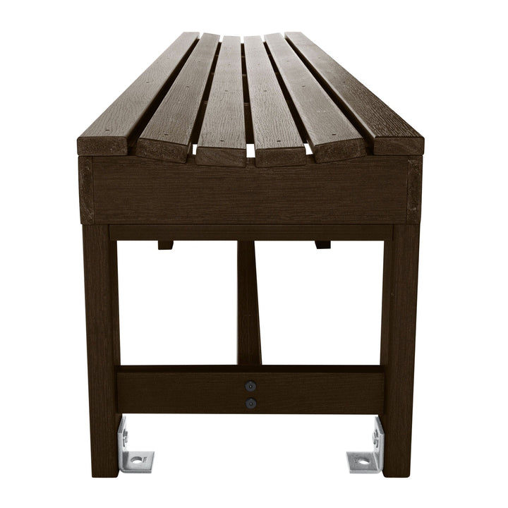 Lehigh Picnic Bench - 6ft Bench Highwood USA 