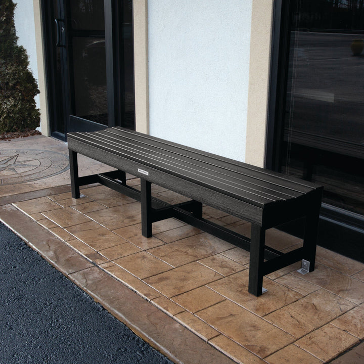 Lehigh Picnic Bench - 6ft Bench Highwood USA 
