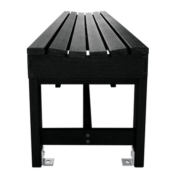 Lehigh Picnic Bench - 6ft Bench Highwood USA 
