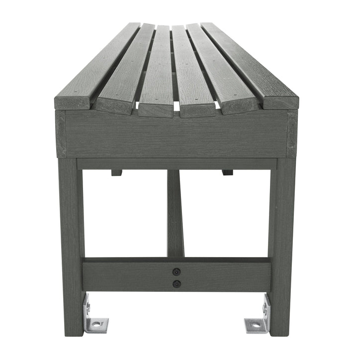 Lehigh Picnic Bench - 6ft Bench Highwood USA 