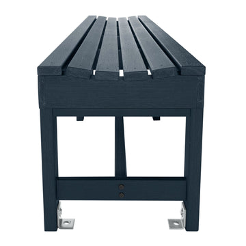 Lehigh Picnic Bench - 6ft Bench Highwood USA 