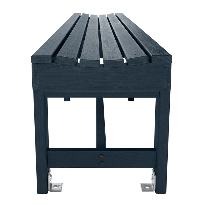 Lehigh Picnic Bench - 6ft Bench Highwood USA 
