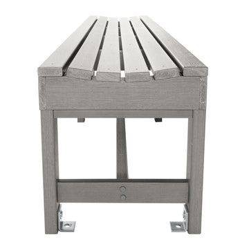 Lehigh Picnic Bench - 6ft Bench Highwood USA 