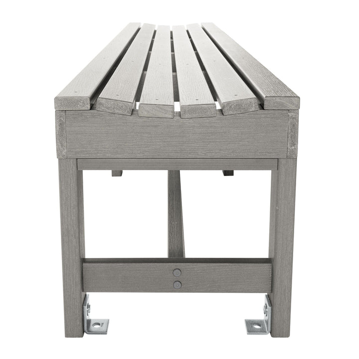Lehigh Picnic Bench - 6ft Bench Highwood USA 