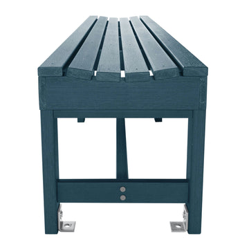 Lehigh Picnic Bench - 6ft Bench Highwood USA 