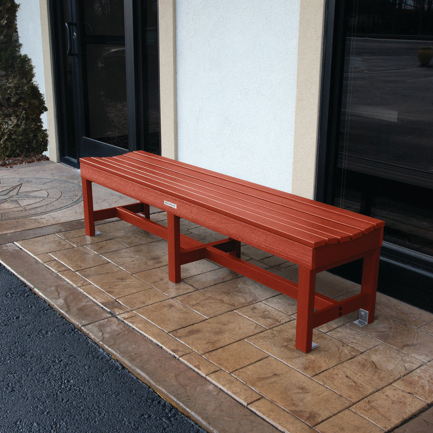 Lehigh Picnic Bench - 6ft Bench Highwood USA 