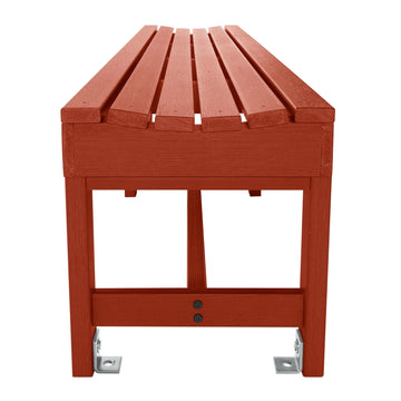 Lehigh Picnic Bench - 6ft Bench Highwood USA 
