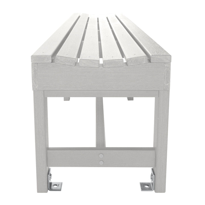 Lehigh Picnic Bench - 6ft Bench Highwood USA 
