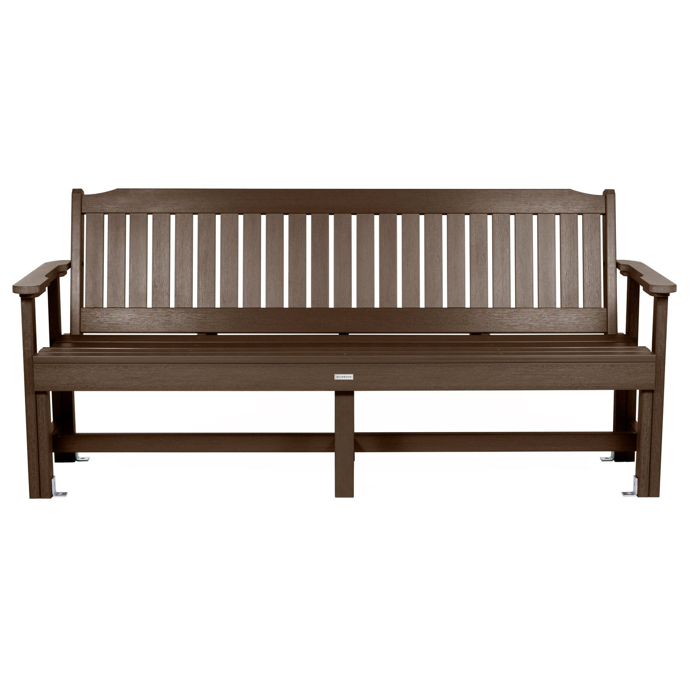 Lehigh Garden Bench - 6ft Bench Highwood USA 