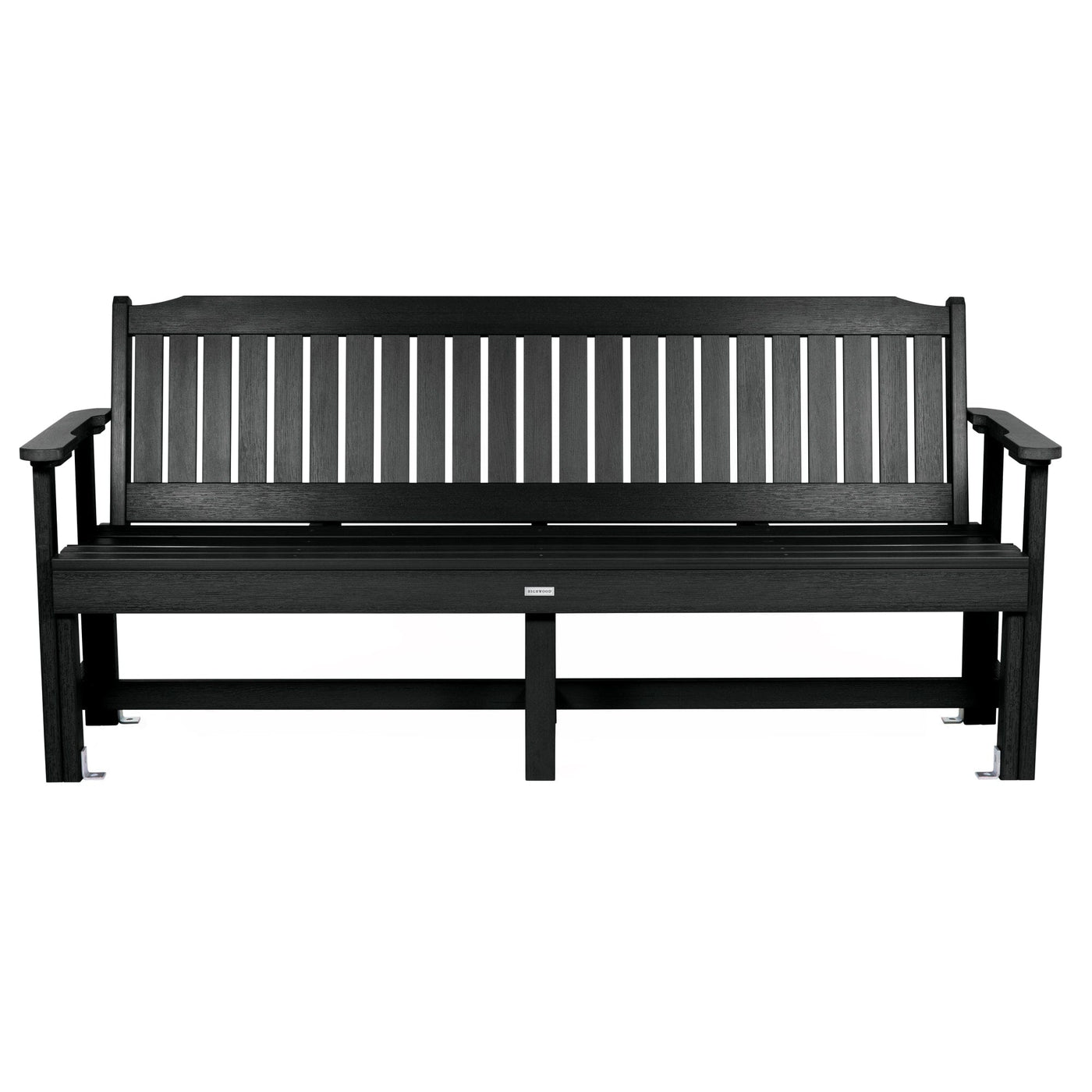 Lehigh Garden Bench - 6ft Bench Highwood USA 