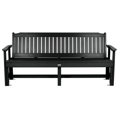 Lehigh Garden Bench - 6ft Bench Highwood USA 