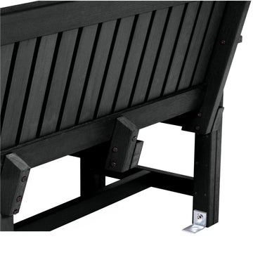 Lehigh Garden Bench - 6ft Bench Highwood USA 