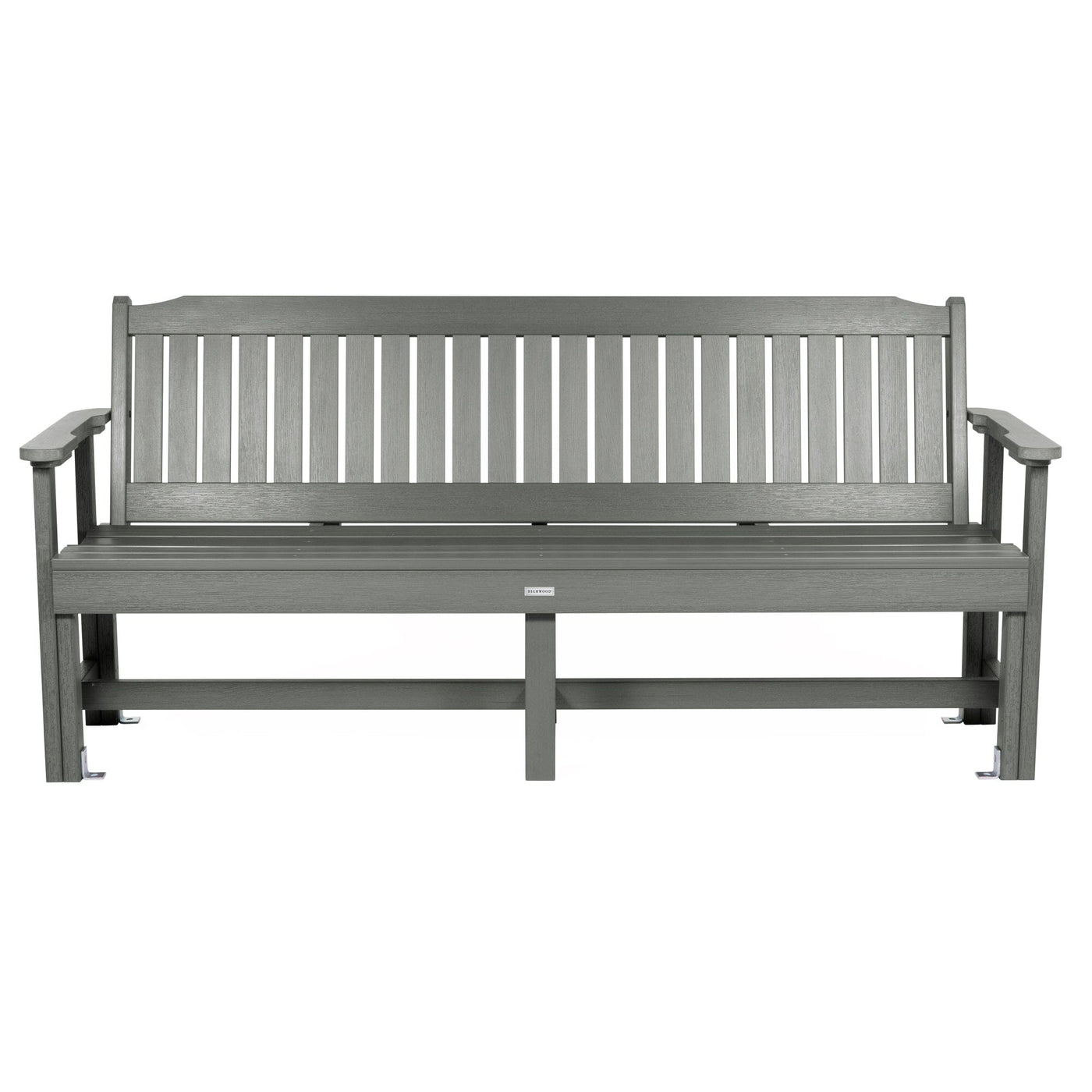 Lehigh Garden Bench - 6ft Bench Highwood USA 