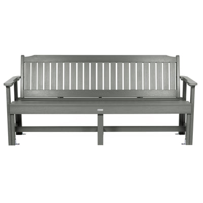 Lehigh Garden Bench - 6ft Bench Highwood USA 