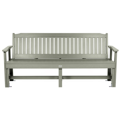 Lehigh Garden Bench - 6ft Bench Highwood USA 
