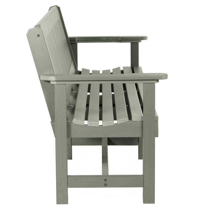 Lehigh Garden Bench - 6ft Bench Highwood USA 