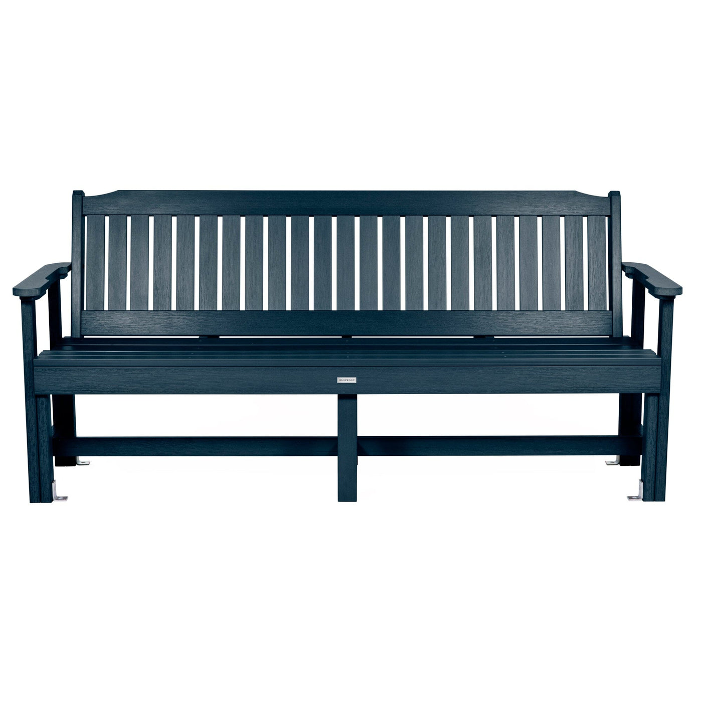 Lehigh Garden Bench - 6ft Bench Highwood USA 