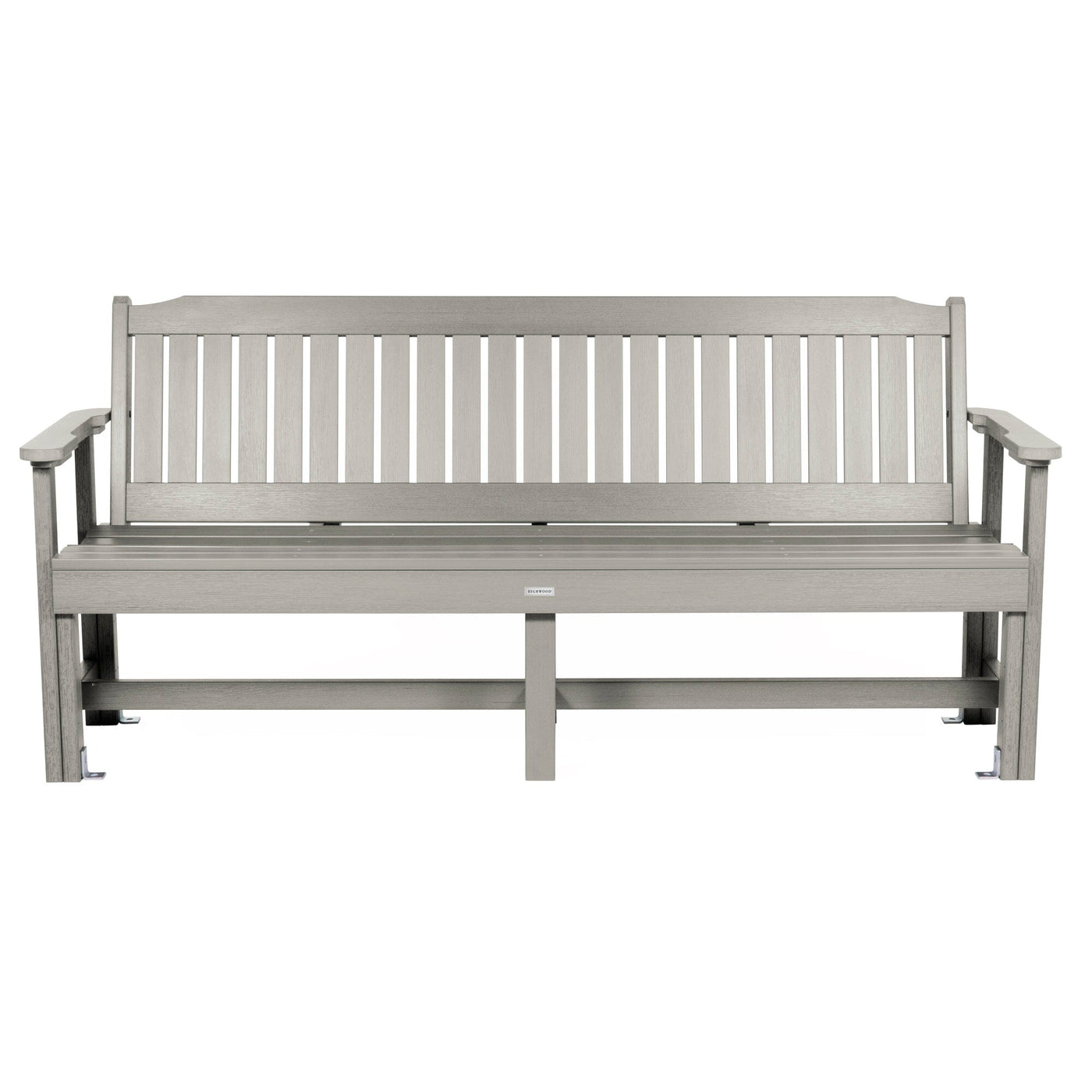Lehigh Garden Bench - 6ft Bench Highwood USA 