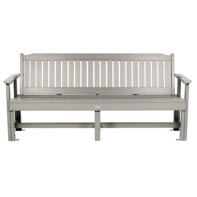 Lehigh Garden Bench - 6ft Bench Highwood USA 